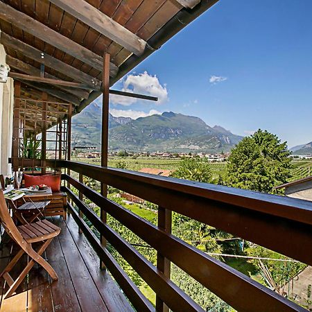 Casa Alla Grotta - Happy Rentals Arco Exterior foto