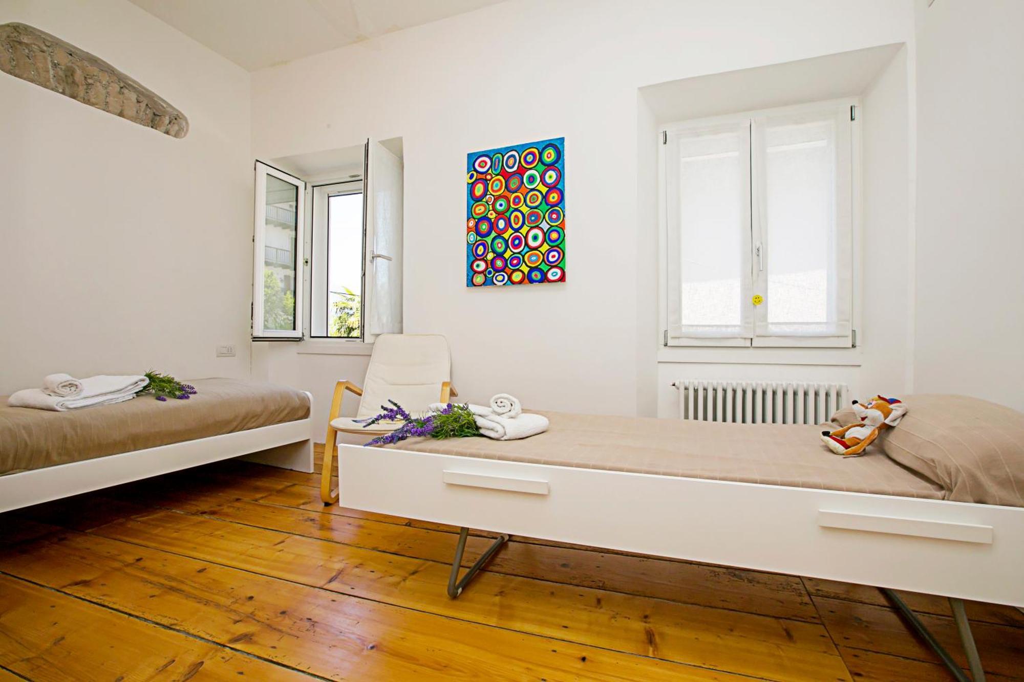 Casa Alla Grotta - Happy Rentals Arco Exterior foto