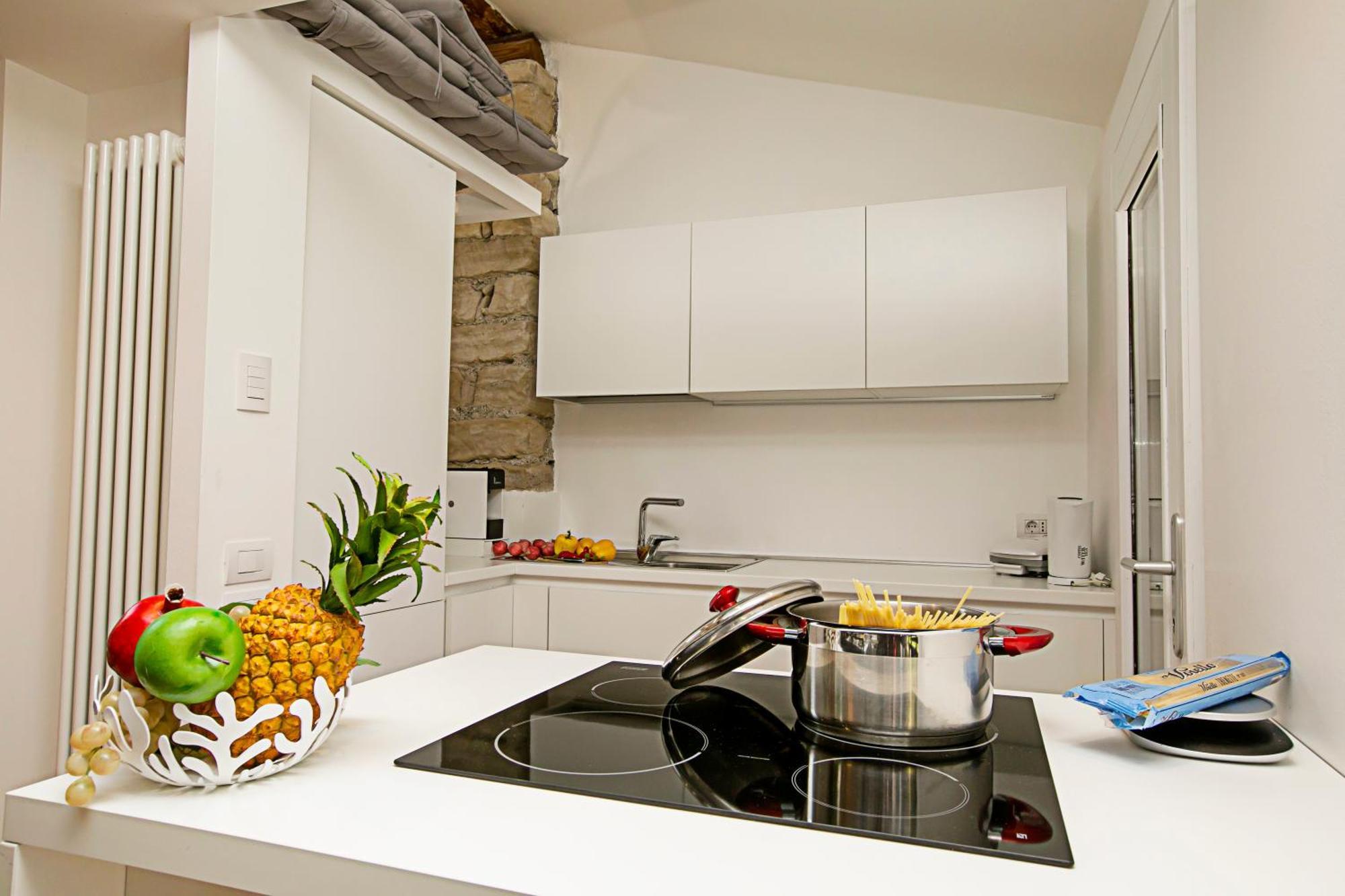 Casa Alla Grotta - Happy Rentals Arco Exterior foto