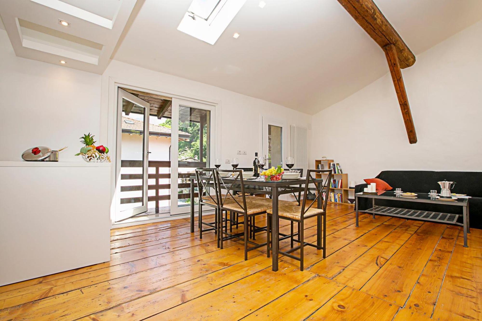 Casa Alla Grotta - Happy Rentals Arco Exterior foto