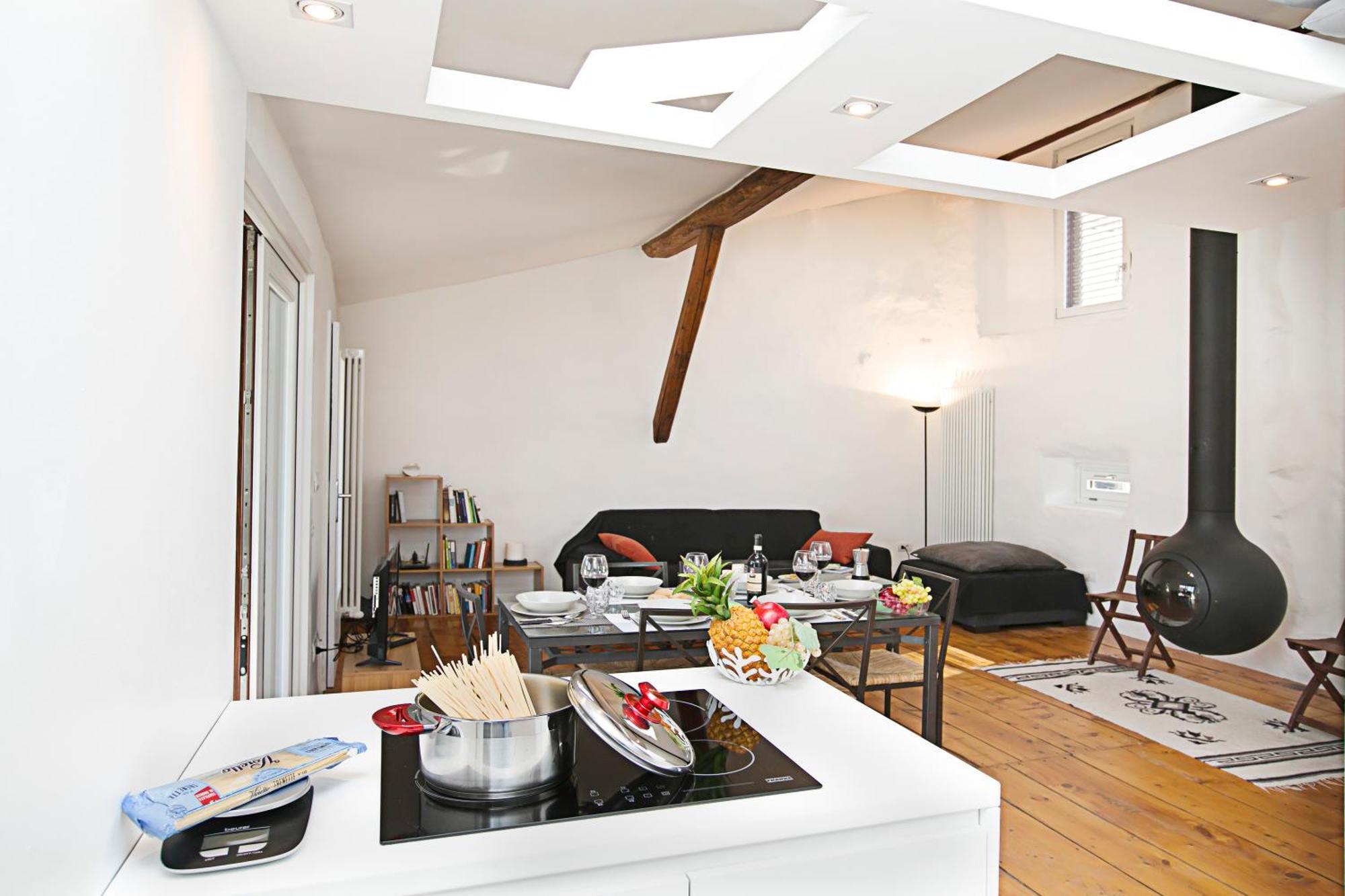 Casa Alla Grotta - Happy Rentals Arco Exterior foto