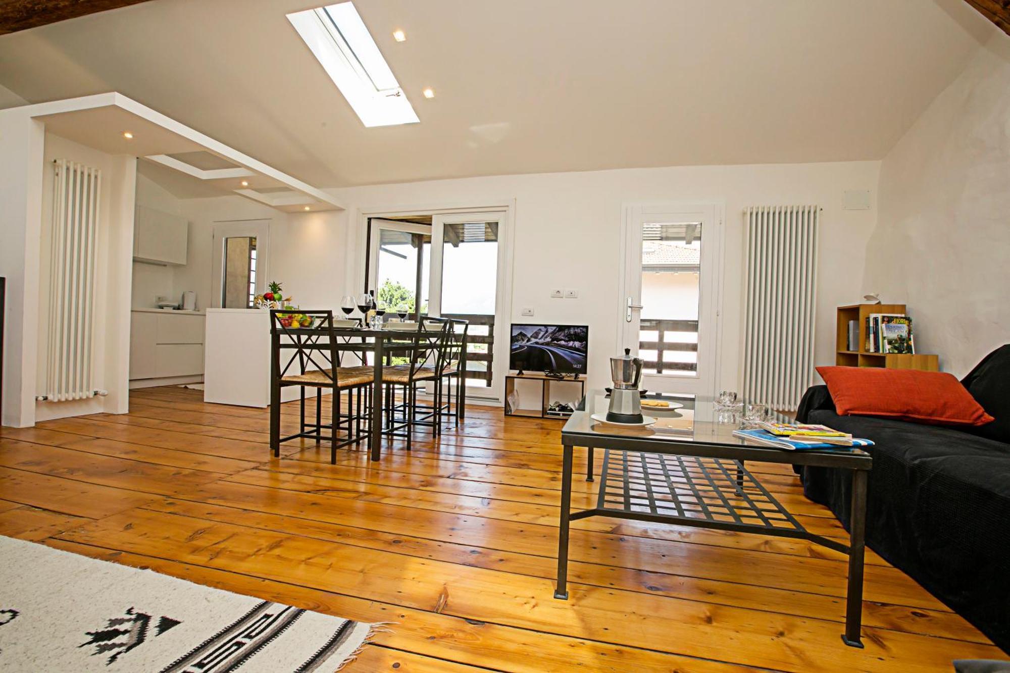Casa Alla Grotta - Happy Rentals Arco Exterior foto